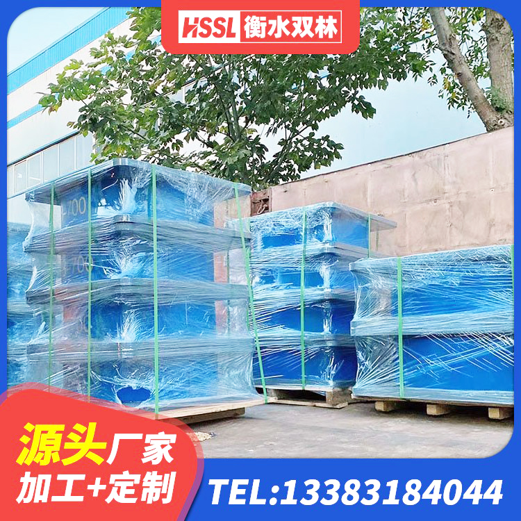 象山区建筑橡胶隔震支座厂家有哪些 象山区水平分散型橡胶支座厂家电话 象山区LNR1400橡胶隔震支座厂家电话 象山区减震橡胶隔震支座 - 第2张