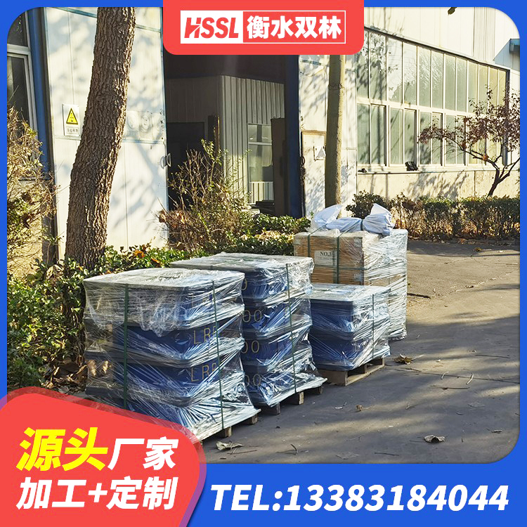 象山区HDR1100高阻尼橡胶支座多少钱 象山区隔震支座LRB900源头工厂 象山区国内隔震支座生产厂家 象山区抗震支座生产厂家 - 第6张